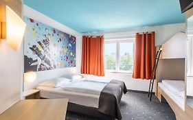B&B Hotel München City-Ost